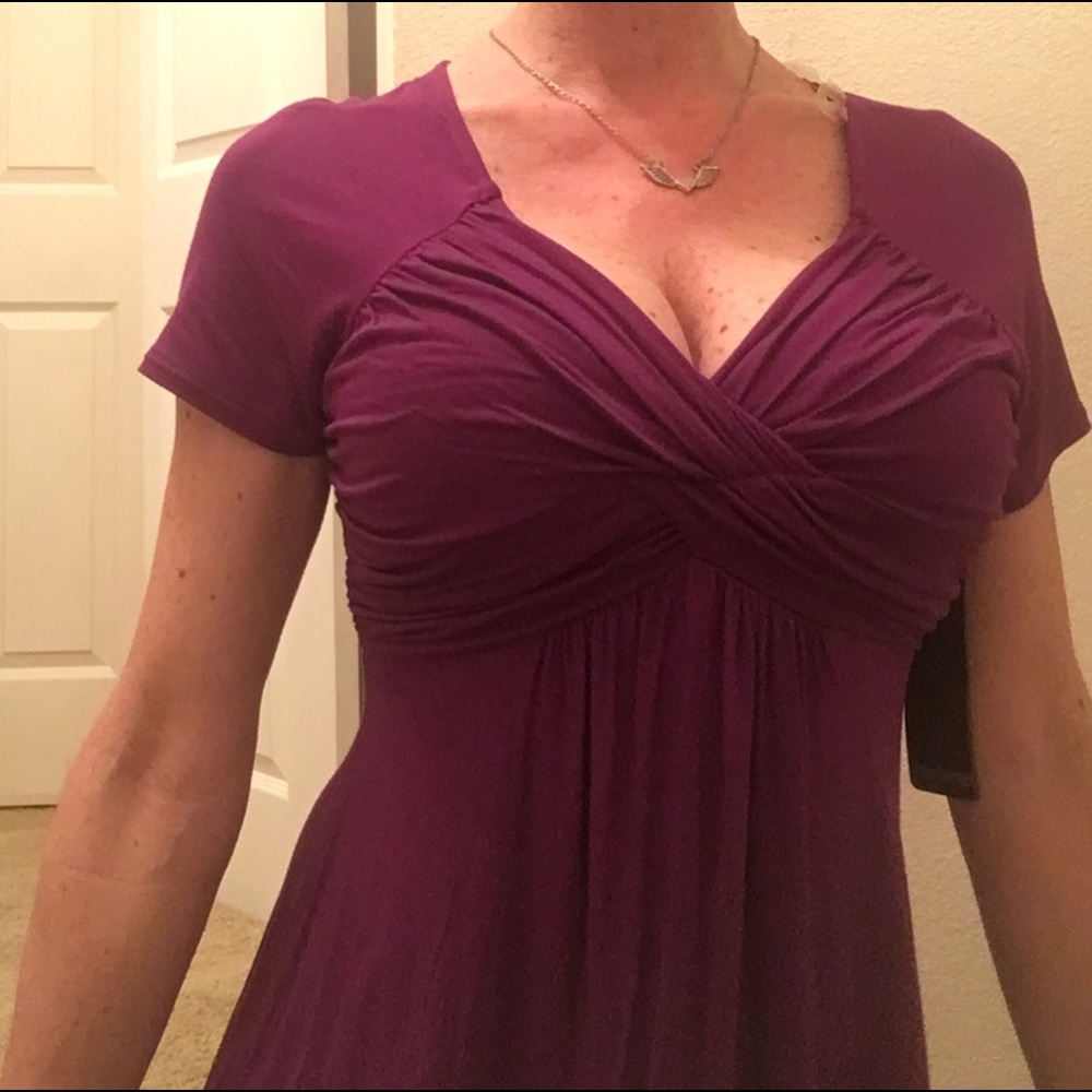 Women’s Blouse New with tags size S